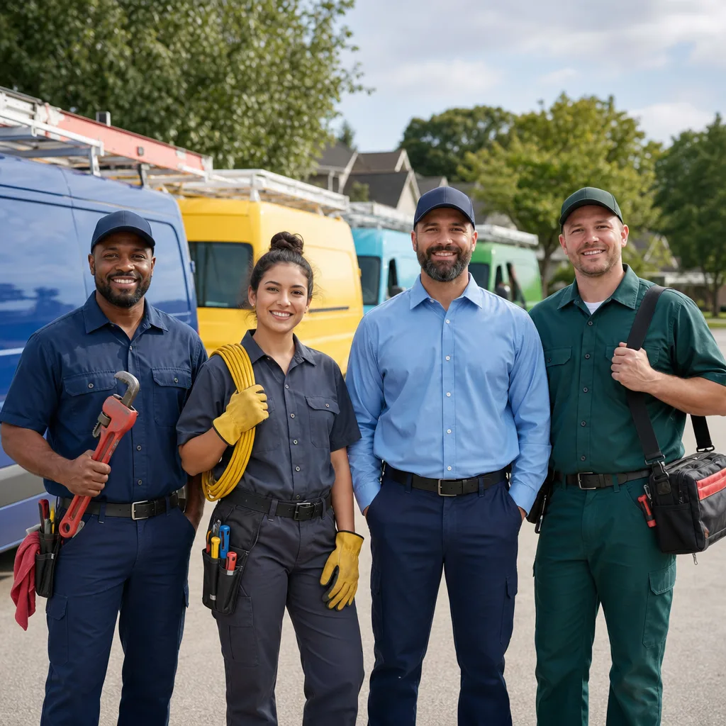 Air Duct Cleaning in Denver, CO | Haven