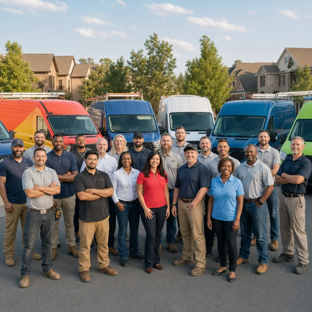 Damage Restoration in Denver, CO | Haven