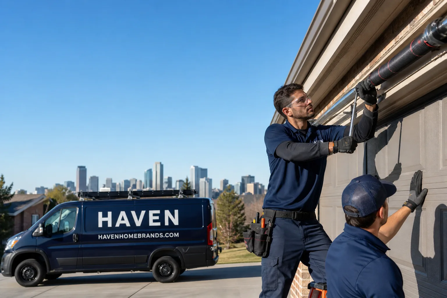 Insulation in Denver, CO | Haven