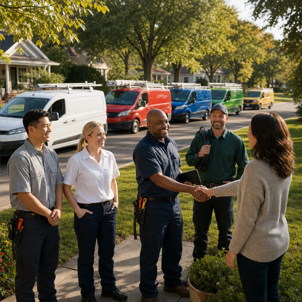 Locksmith in Denver, CO | Haven