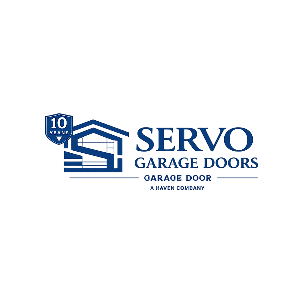 Servo Garage Doors
