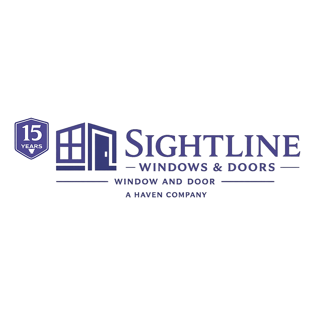 Sightline Windows & Doors