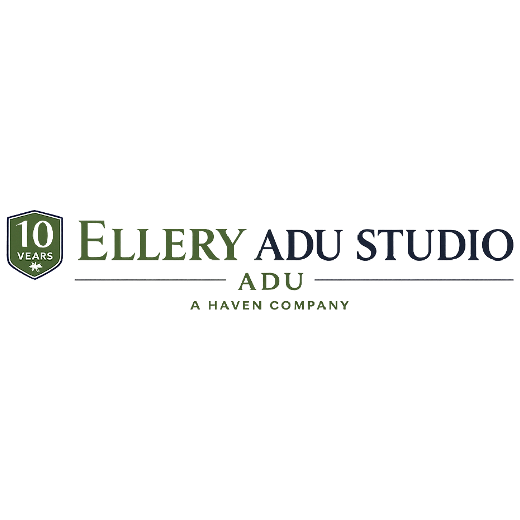 Ellery ADU Studio
