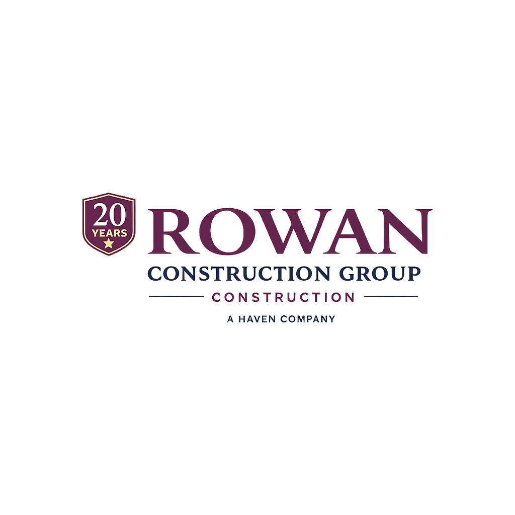 Rowan Construction Group